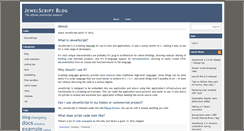 Desktop Screenshot of jewe.org